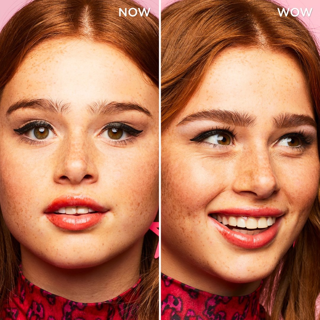 Gimme Brow +Volumizing Eyebrow Gel